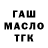 Дистиллят ТГК вейп Sergei Artemenko